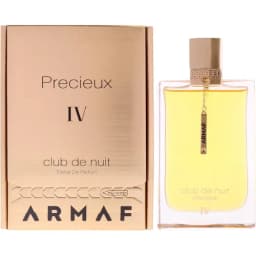Club de Nuit Précieux