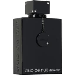 Club de Nuit Intense Man