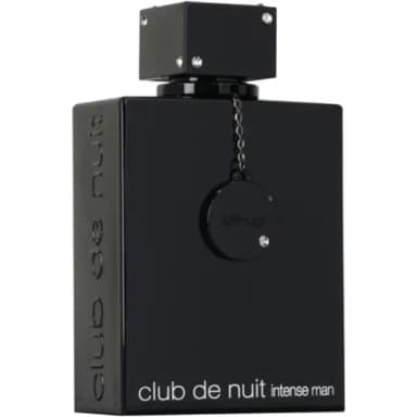 Club de Nuit Intense Man
