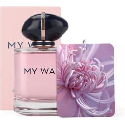 Giorgio Armani My Way