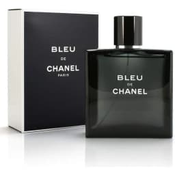 Bleu de Chanel EDT