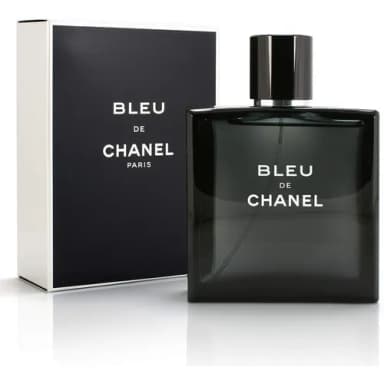 Bleu de Chanel EDT