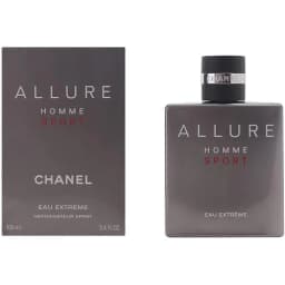 Allure Homme Sport Eau Extrême