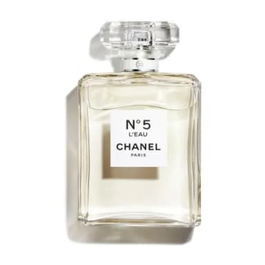 Chanel No. 5 L'Eau