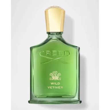 Wild Vetiver