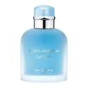 D&G Light Blue Eau Intense