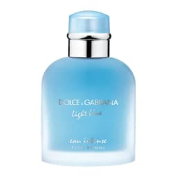 D&G Light Blue Eau Intense