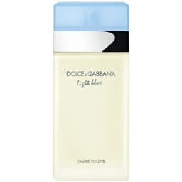 Light Blue Women EDT