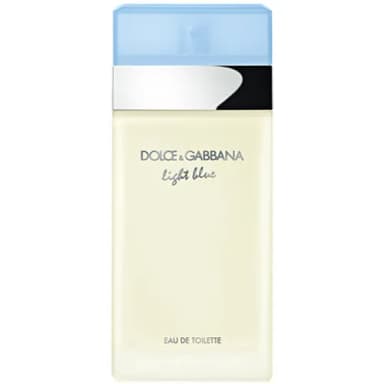 Light Blue Women EDT