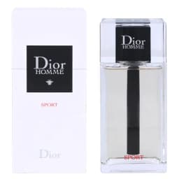 Dior Homme Sport