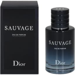 Dior Sauvage EDP