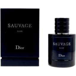 Dior Sauvage Elixir