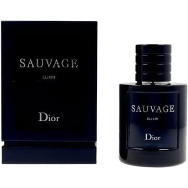 Dior Sauvage Elixir