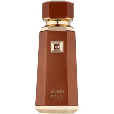 Liquid Brun