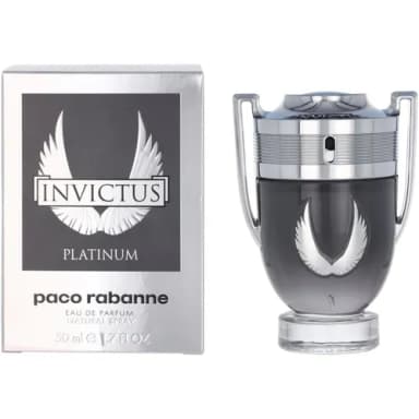 Invictus Platinum