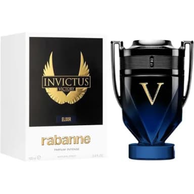 Invictus Victory Elixir