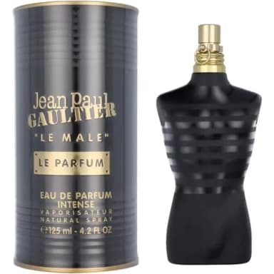 JPG Le Male Le Parfum