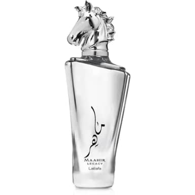 Maahir Legacy