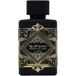 Lattafa Oud for Glory