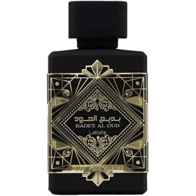 Lattafa Oud for Glory