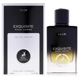Club Exquisite