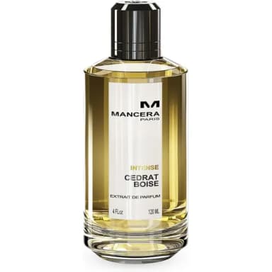 Mancera Intense Cedrat Boise