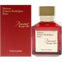 Maison Francis Kurkdjian Baccarat Rouge 540