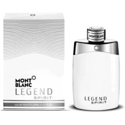 Montblanc Legend Spirit