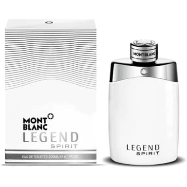 Montblanc Legend Spirit
