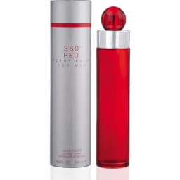 Perry Ellis 360 Red