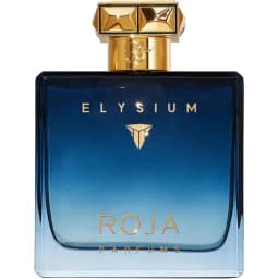 Elysium Pour Homme Parfum Cologne