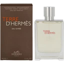 Terre d'Hermès Eau Givrée