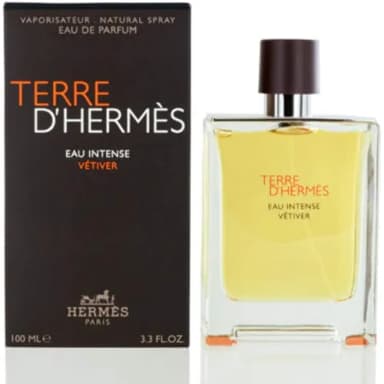 Terre d'Hermès Eau Intense Vétiver