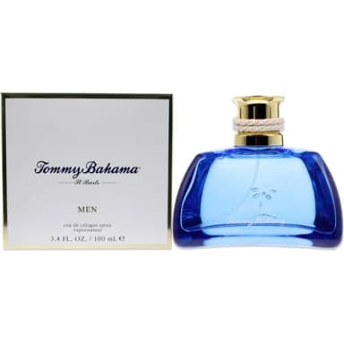 Tommy Bahama St. Barts