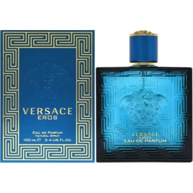 Versace Eros EDP