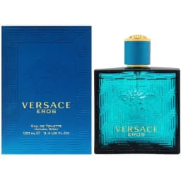 Versace Eros