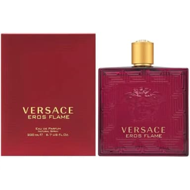 Versace Eros Flame