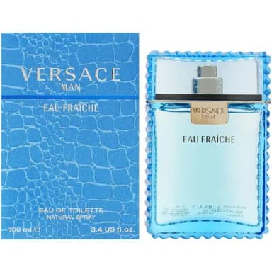 Versace Man Eau Fraîche