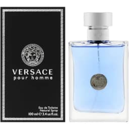 Versace Pour Homme