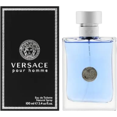 Versace Pour Homme