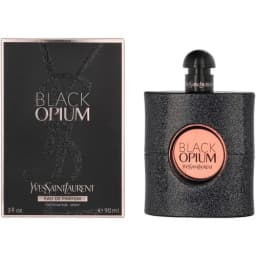 YSL Black Opium