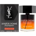 YSL La Nuit de L'Homme