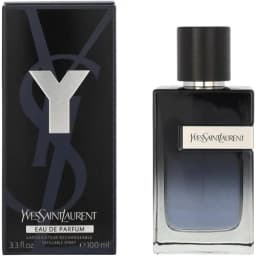 YSL Y Eau de Parfum