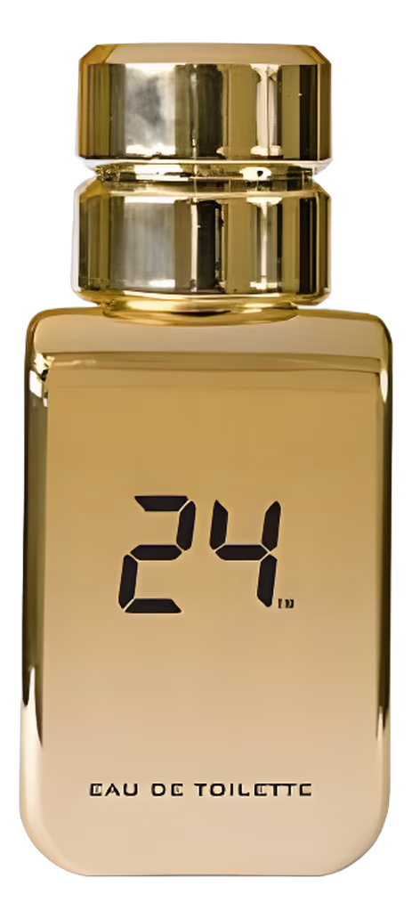 24 Gold