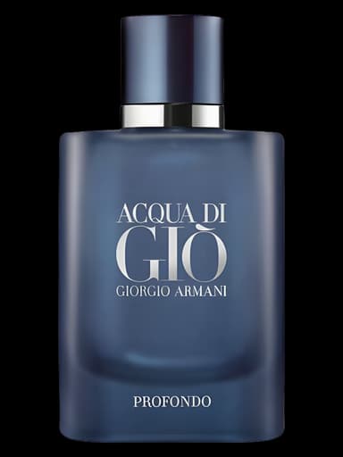 Acqua di Giò Profondo