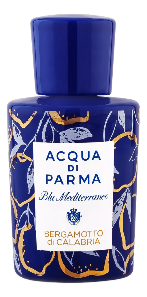 Bergamotto di Calabria La Spugnatura