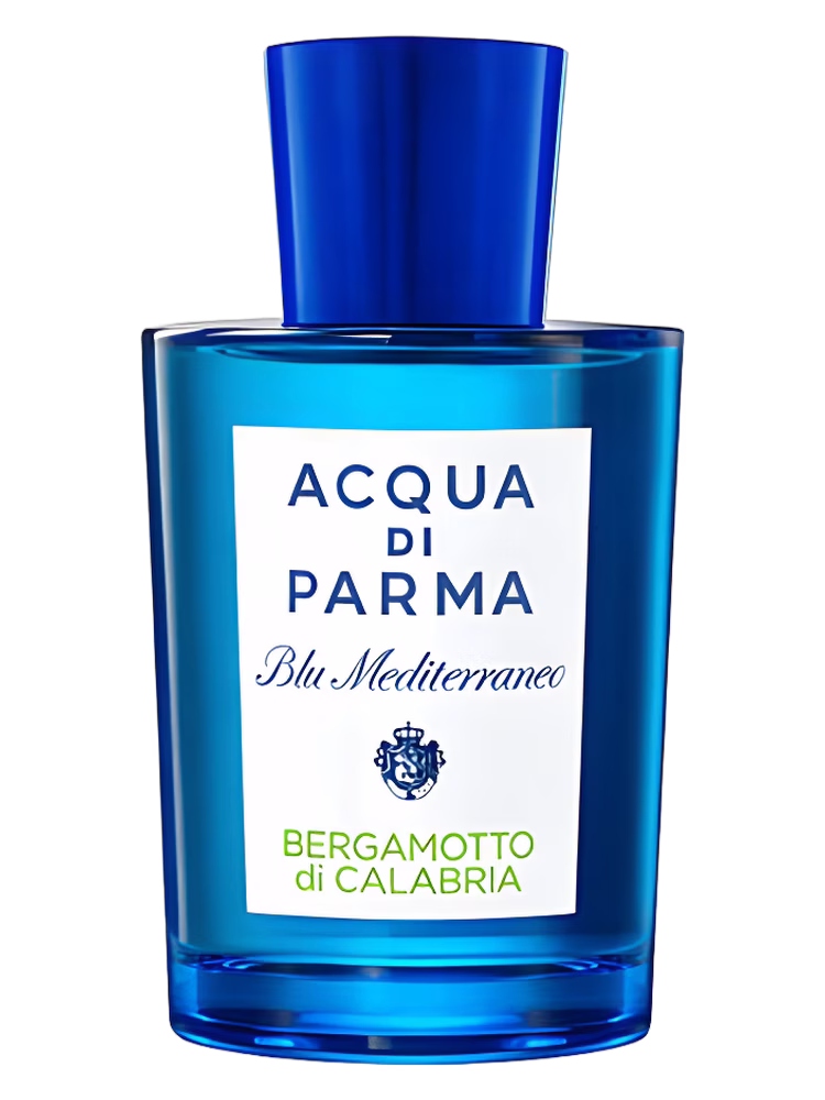 Acqua di Parma Blu Mediterraneo Bergamotto di Calabria