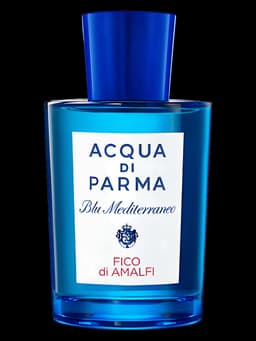 Blu Mediterraneo Fico di Amalfi