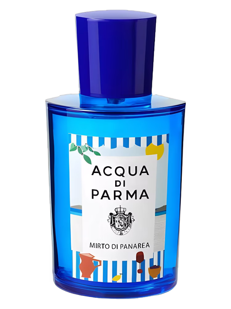 Mirto Di Panarea Summer Edition