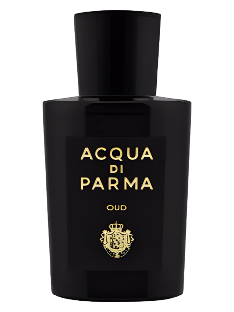 Oud Eau de Parfum